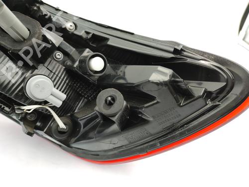 Left taillight RENAULT CLIO V (B7_) 1.0 TCe 90 (B7MT) | BP23751230C34  - Image 7