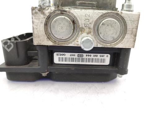 ABS pump CITROËN JUMPY II Van 1.6 HDi 90 8V | BP23758527M43  - Image 6