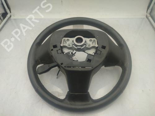 Steering wheel TOYOTA RAV 4 III (_A3_) 2.2 D 4WD (ALA30_, ALA30R) | BP29718190C49