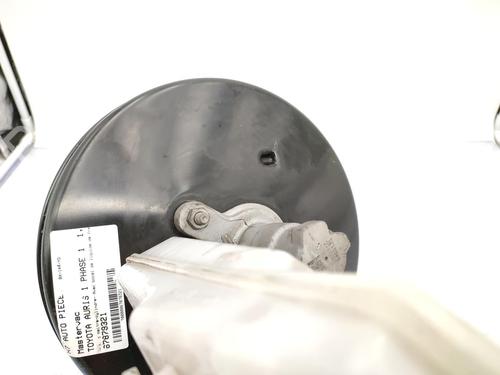 Used Servo brake TOYOTA AURIS (_E15_) 1.6 (ZRE151_, ZRE151R) (124 hp) 23719433