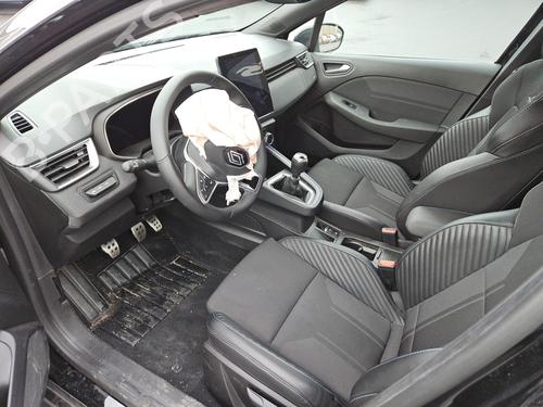 Heater matrix box RENAULT CLIO V (B7_) 1.0 TCe 90 (B7MT) | BP24917859M61  - Image 33