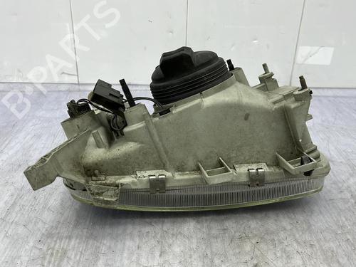 Left headlight NISSAN MICRA II (K11) 1.3 i 16V | BP23706551C28 