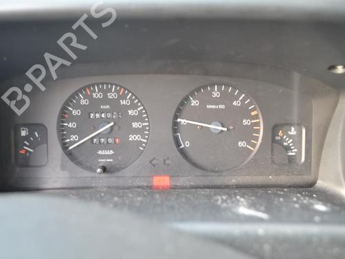 Left headlight CITROËN ZX Break (N2) 1.9 TD | BP23666727C28 