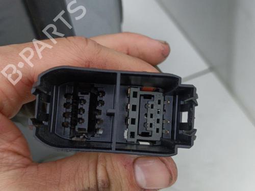Right front door FORD S-MAX (WA6) 1.8 TDCi | BP23702327C3 