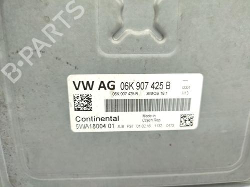 Electronic module VW GOLF VII (5G1, BQ1, BE1, BE2) 2.0 GTI Clubsport | BP23752464M83 