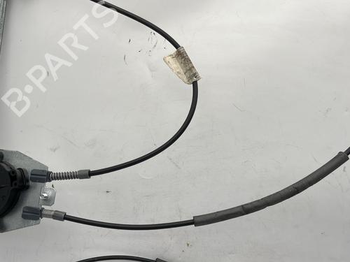 Front left window mechanism RENAULT ESPACE IV (JK0/1_) 2.2 dCi (JK0H) | BP33969325C22  - Image 6