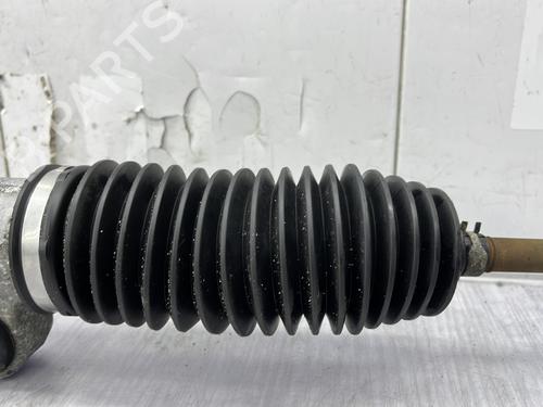 Steering rack FORD FIESTA V (JH_, JD_) 1.4 TDCi | BP32391313M22 