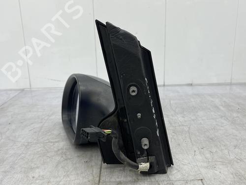 Left mirror SEAT ALTEA (5P1) 2.0 TDI 16V | BP23702353C26 