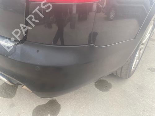Interiør tag AUDI A6 Allroad C6 (4FH) 3.0 TDI quattro | BP37451276I12 - Image 69
