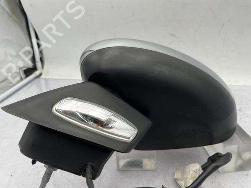 Left mirror CITROËN C3 II (SC_) 1.4 HDi 70 (SC8HZC, SC8HR0, SC8HP4) | BP29938977C26 