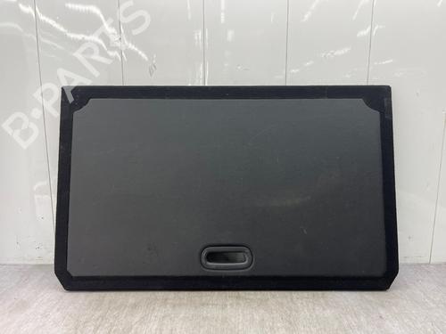 Luggage compartment floor RENAULT CAPTUR I (J5_, H5_) 1.5 dCi 90 (J5N4, J5M5, J5MW, J5M6, J5AL, J5AJ) | BP36401116I33 - Image 8