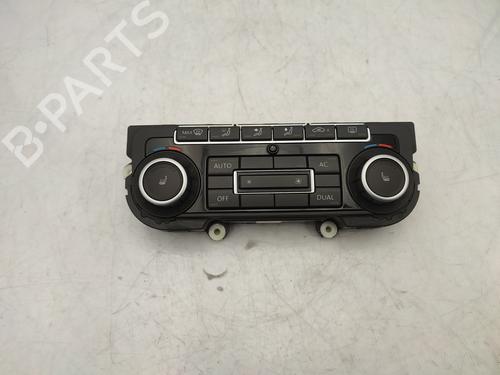 Used Climate control VW GOLF VI (5K1) 2.0 TDI (170 hp) 23684324