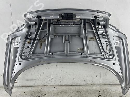 Bagklap CC/Kombi-Coupé VW EOS (1F7, 1F8) 2.0 TDI 16V | BP29484875C6 