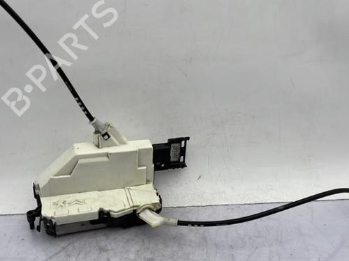 Front right lock PEUGEOT 308 SW I (4E_, 4H_) 1.6 HDi | BP23750341C97 