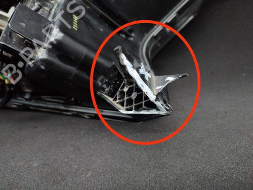 Left headlight FORD RANGER (TKE) 3.2 TDCi 4x4 | BP23751678C28  - Image 14