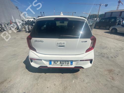 Front bumper KIA PICANTO III (JA) 1.2 MPI | BP38032960C7  - Image 67
