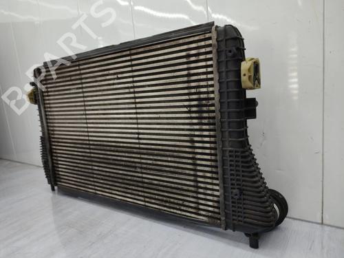 Used Intercooler VW TOURAN (1T1, 1T2) 1.9 TDI (90 hp) 23677214