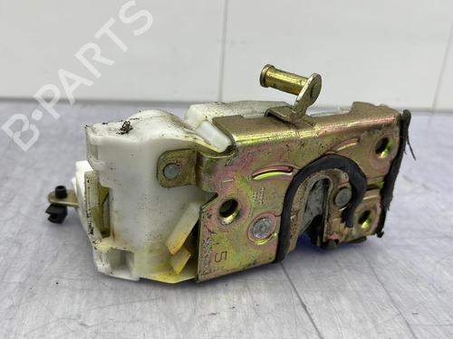 Used Rear left lock TOYOTA AVENSIS (_T22_) 1.8 i (AT221_, AT221R) (110 hp) 23675069