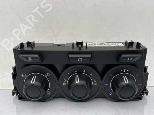 Commande Chauffage CITROËN C3 II (SC_) 1.2 VTi 82 (82 hp) 23758780