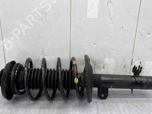 Used Right front shock absorber PEUGEOT 2008 I (CU_) 1.2 THP 110 / PureTech 110 (110 hp) 30479054