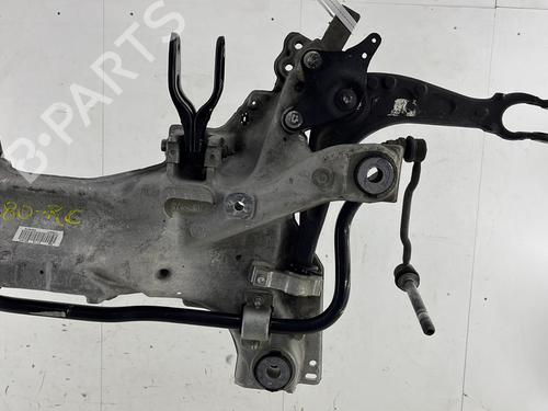 Subframe PEUGEOT 407 (6D_) 2.0 HDi 135 (6DRHRH, 6DRHRE, 6DRHRG, 6DRHRJ) | BP29450225M9 - Image 3