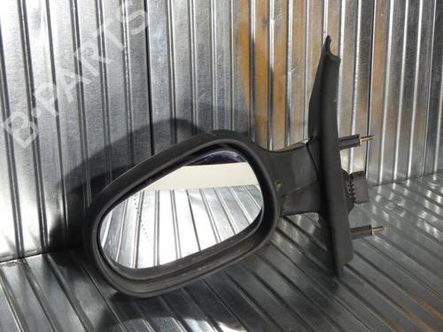 Bakspejl venstre RENAULT SCÉNIC I MPV (JA0/1_, FA0_) 1.9 dCi (JA05, JA1F) (102 hp) 23695535
