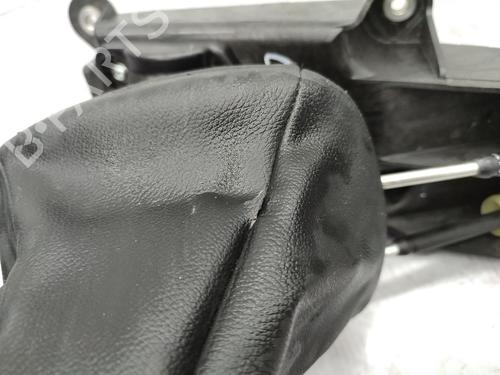 Gear lever RENAULT MEGANE IV Hatchback (B9A/M/N_) 1.3 TCe 140 (B9NB) | BP23729588M90 - Image 3