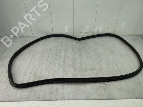 Used Rubber door seal BMW 1 (E87) 116 d (116 hp) 24114278