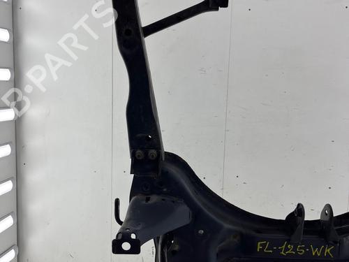 Subframe RENAULT KADJAR (HA_, HL_) 1.3 TCe 160 (HLNC) | BP35890225M9 - Image 2