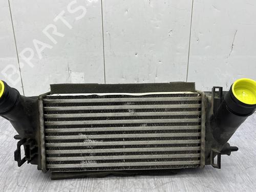 Used Intercooler FORD FIESTA VI (CB1, CCN) 1.0 EcoBoost (100 hp) 23761062