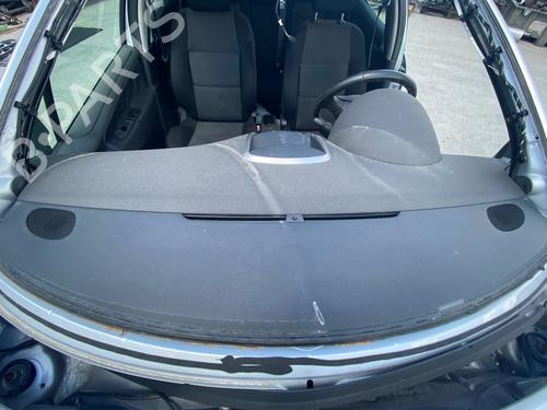 Dashboard PEUGEOT 207 SW (WK_) 1.6 16V | BP36986321C46 - Image 50