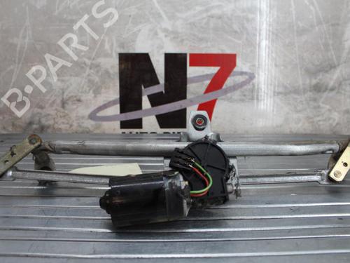 Used Front wiper motor VW GOLF IV (1J1) 1.6 16V (105 hp) 23688368