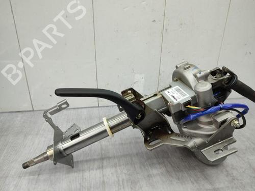 Steering column NISSAN QASHQAI / QASHQAI +2 I (J10, NJ10, JJ10E) 1.6 dCi | BP23749809M21 