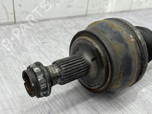 Left rear driveshaft MERCEDES-BENZ C-CLASS (W204) C 220 CDI (204.002) | BP29330099M40 