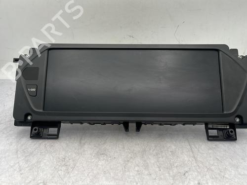 Instrument cluster CITROËN C4 Picasso II 1.6 HDi / BlueHDi 115 | BP30674915C47  - Image 6