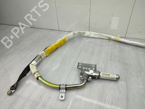 Left curtain airbag BMW X5 (E53) 3.0 d | BP23723180C11 