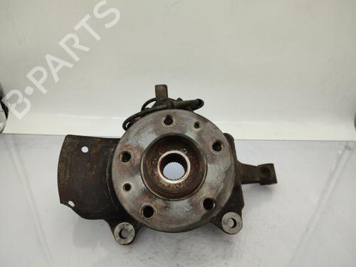Right front steering knuckle FIAT TALENTO Van (296_) 1.6 D | BP23720270M26 - Image 7