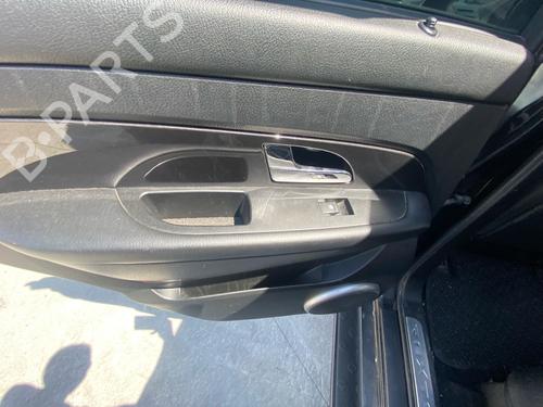 Dashboard SSANGYONG REXTON / REXTON II (GAB_) 2.7 D 4x4 | BP36956715C46 - Image 28