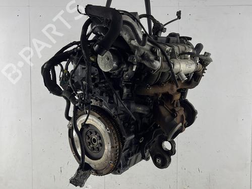 Motor CITROËN XSARA (N1) 2.0 HDi 109 (109 hp) 24373087