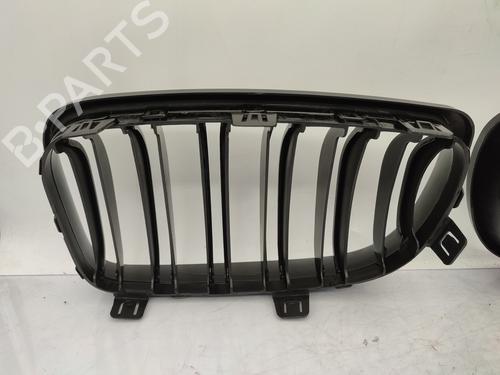 Grille BMW 1 (E87) 116 d | BP24060068C40 