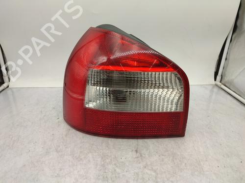 Used Left taillight AUDI A3 (8L1) 1.9 TDI (100 hp) 27658456