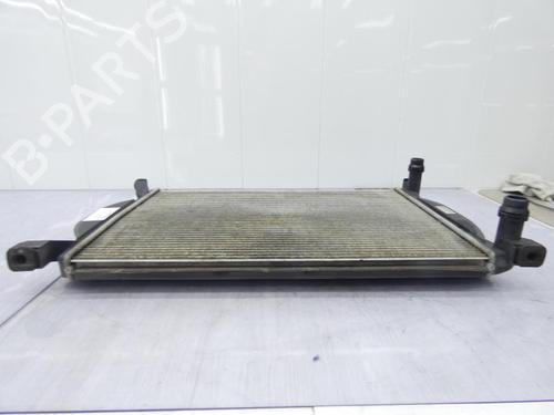 Water radiator SEAT EXEO ST (3R5) 2.0 TDI | BP23692277M31 - Image 5