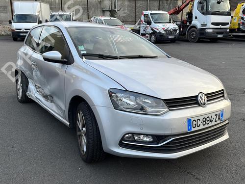 Electronic module VW POLO V (6R1, 6C1) 1.2 TSI 16V | BP25219797M83 - Image 15
