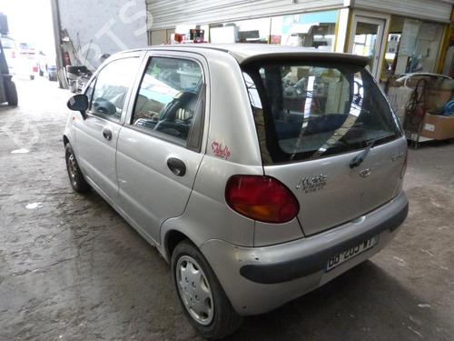 Headlight switch DAEWOO MATIZ (M100, M150) 0.8 | BP23667435I24 - Image 18