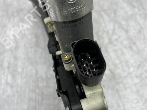 Front left window mechanism BMW 5 (E60) 530 d | BP23750306C22  - Image 7