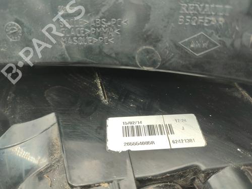 Left taillight DACIA SANDERO II 1.2 | BP25046368C34 - Image 7