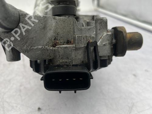 Front wiper motor RENAULT CLIO IV (BH_) 1.5 dCi 90 | BP30870372M29 