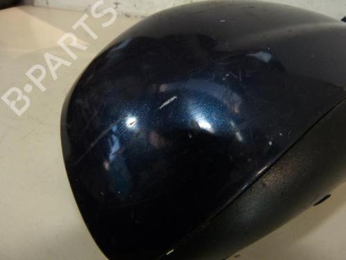 Right mirror VW GOLF IV (1J1) 1.4 16V | BP23664593C27 