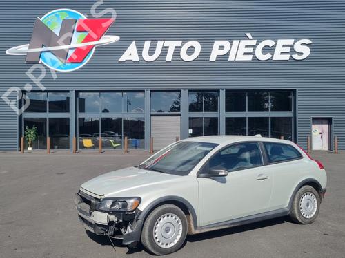 Starter VOLVO C30 (533) 1.6 D | BP23751921M8 - Image 65