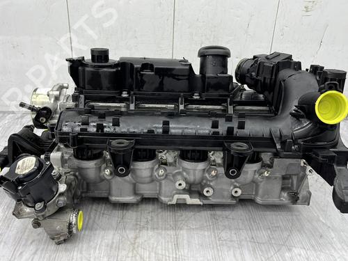 Used Cylinder head Cylinder head CITROËN C3 I (FC_, FN_) 1.4 HDi (68 hp) 23759989 23759989